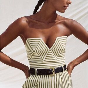 Mara Hoffman | Suki Top